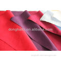 100% cotton reactive and all continuous plain dyed fabric